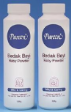PUREEN Baby Powder Mild & Caring Twin Pack 325G