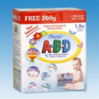 PUREEN A-B-D Anti Bacterial Detergent