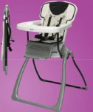 My Dear High Chair 03180