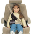 SAFETY 1ST Seat Belt Adjuster