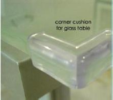 UNITE SAFETY Corner Cushions