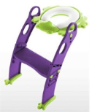 KARIBU Potty Seat With Ladder Frog