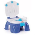 FISHER PRICE Royal Steptool Potty