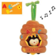 K Kids Musical Pull Bee Hive