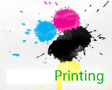 Printing/Copying Services