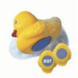 MUNCHKIN White Hot Safety Bath Ducky