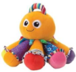 Lamaze Octotunes