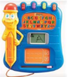 VTECH Write & Learn Letter Pad