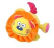 The Coloria Vibrating Toy Lion