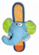 COLORIA Wrist And Ankle Rattle Elephant