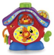 FISHER PRICE Peek-A-Boo Cuckoo