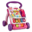 VTECH First Step Baby Walker - Pink