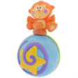 FISHER PRICE Crawl-Along Musical Ball