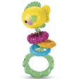 FISHER PRICE Ocean Wonders Dumbell Rattle Fish