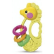 FISHER PRICE Ocean Wonders Dumbell Rattle Seahorse