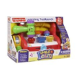 FISHER PRICE Laugh & Learn Learning Toolbench