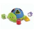 FISHER PRICE Turtle Shape Sorter