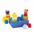 FISHER PRICE Little People Builders Build 'n Carry Birthday
