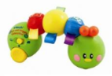 VTECH Roll And Wiggle Caterpillar