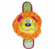 COLORIA Wrist And Ankle Rattle Lion