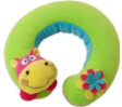 COLORIA Hippo Neck Support Cushion