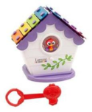 Lamaze Bird House Xylophone