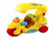 VTECH Push & Learn Scooter