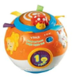 VTECH Crawl and Learn Bright Lights Ball