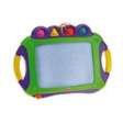 FISHER PRICE Creative Doodle Pro Basic