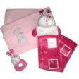 SIMPLE DIMPLE Baby Growing Set - Bunny