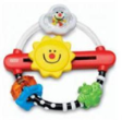 FISHER PRICE Sunshine Activity Ring