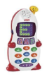 FISHER PRICE Laugh and Learn Learning Phone