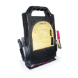 MARXON 12V 8A Battery Charger w/D Plug