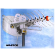 WALITO 2606 5C Outdoor TV Antenna