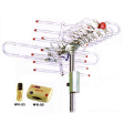 WALITO Outdoor TV Antenna