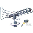 SIMTEK Outdoor TV Antenna