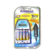 Enercel SPEEDO 1 Hour Rechargeable Battery