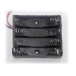 AAA Size Battery Holder