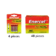 Enercel AAA Super Heavy Duty