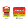 Enercel AA Super Heavy Duty