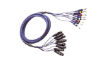MAX CABLE 8 x 6.3MP To 8 x XLR (F) (6M)