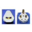 UMS Resilient Unfused Plug