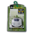 QUSUN 2 IN 1 Doorbell & Alarm Music