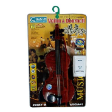 QUSUN Violin Doorbell