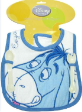 Baby Love Bib With Spoon & Fork - Eeyore from Winnie The Pooh Series