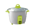 Inner Bowl Stainless Steel Rice Cooker 1.0 Liter