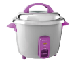 Inner Bowl Stainless Steel Rice Cooker 1.8 Liters or 2.8 Liters