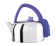 Stainless Steel Automatic Electric Kettle 1.7 Liters