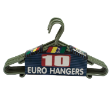 Wholesale Plastic Clothes Hangers (MP1177)