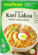 Premix Delimas Curry Laksa Paste